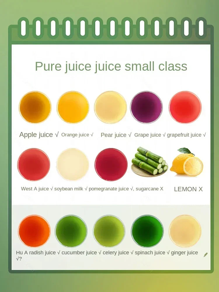 JuiceForce™ Max Wide-Mouth Juicer