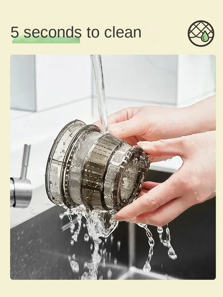 JuiceForce™ Max Wide-Mouth Juicer