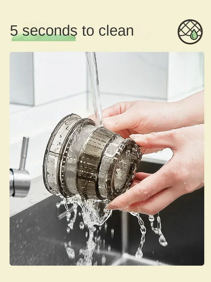 JuiceForce™ Max Wide-Mouth Juicer
